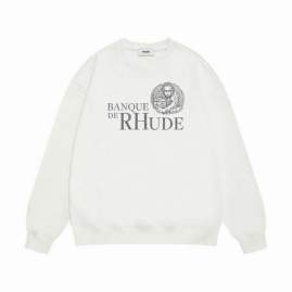 Picture of Rhude Sweathirt _SKURhudeS-XXLsytRHY01635695